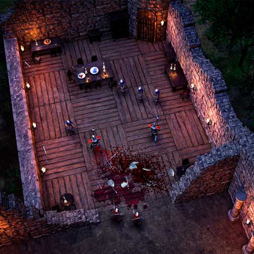 Bannermen Cd Key Steam Global